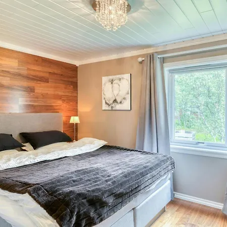 Lakeside With Fishing بيت للعطل سورتلاند