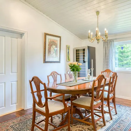 Lakeside With Fishing