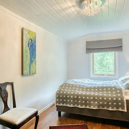 Lakeside With Fishing بيت للعطل سورتلاند