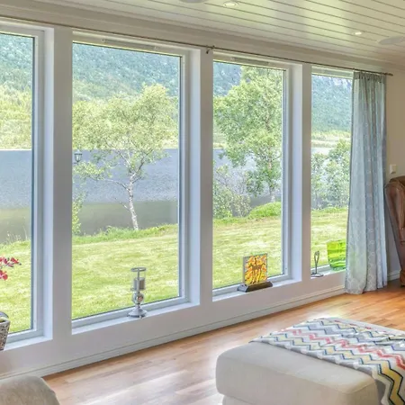 Lakeside With Fishing بيت للعطل سورتلاند