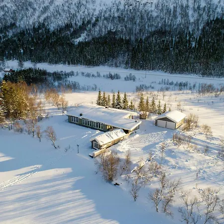 Lakeside With Fishing